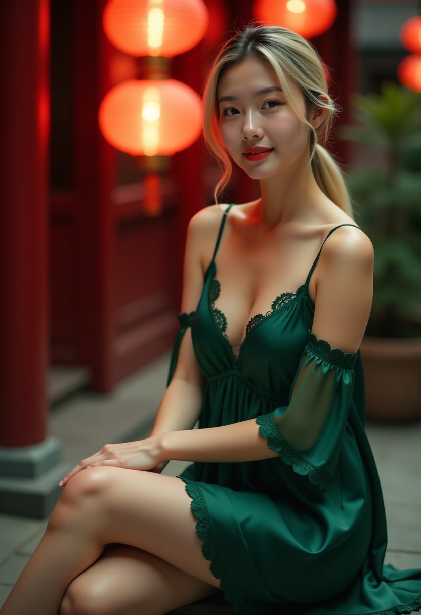 星轨异客